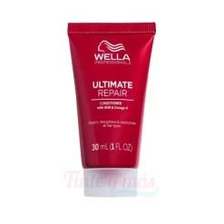 Wella Ultimate Repair Acondicionador Reparador Formato Mini 30ml.