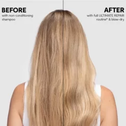 Wella Ultimate Repair Mascarilla Reparadora 500ml