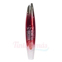 Yunic Mascara De Pestañas Extra Volumen - Curly Top Definition