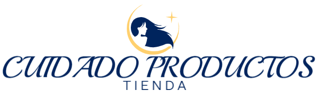 Cuidado Productos Tienda